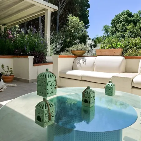 Villa Tiffany By Interhome