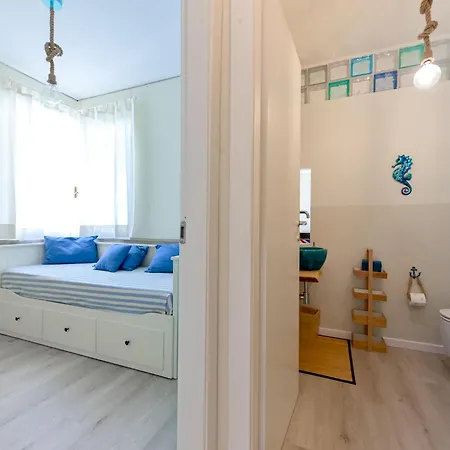 Tiffany By Interhome Punta Ala