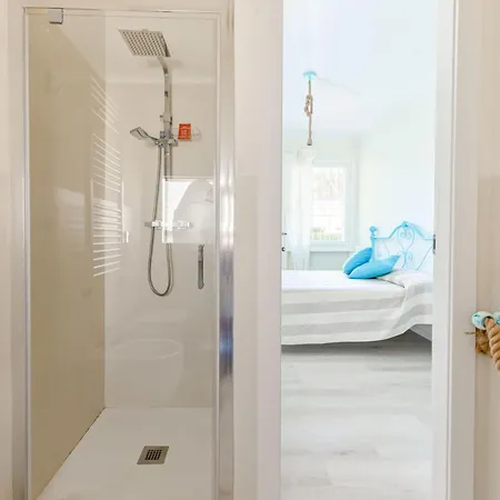Tiffany By Interhome Villa Punta Ala