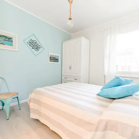 Tiffany By Interhome Villa