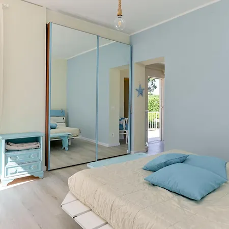 Villa Tiffany By Interhome *