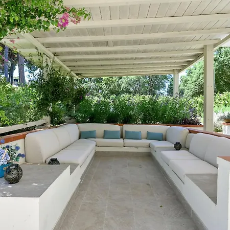 Tiffany By Interhome Villa