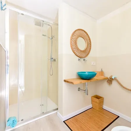 Tiffany By Interhome * Punta Ala