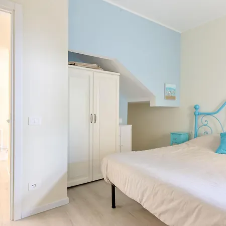 Tiffany By Interhome Villa Punta Ala