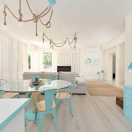 Villa Tiffany By Interhome