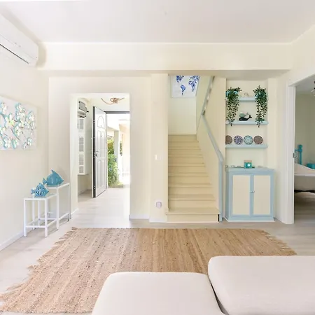 Villa Tiffany By Interhome *