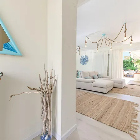 Tiffany By Interhome Villa Punta Ala