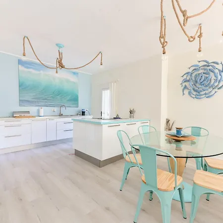 Villa Tiffany By Interhome Punta Ala