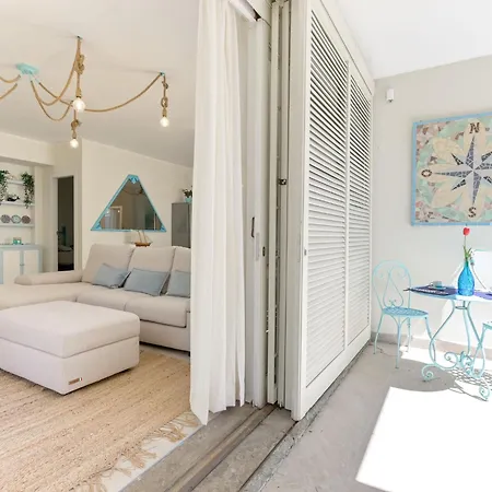 Tiffany By Interhome Punta Ala