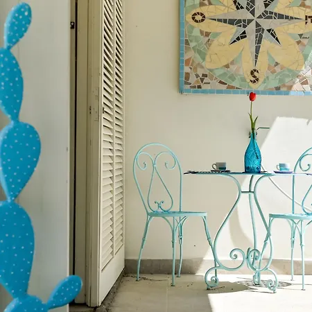 Tiffany By Interhome Villa