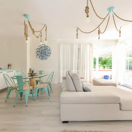 Villa Tiffany By Interhome *